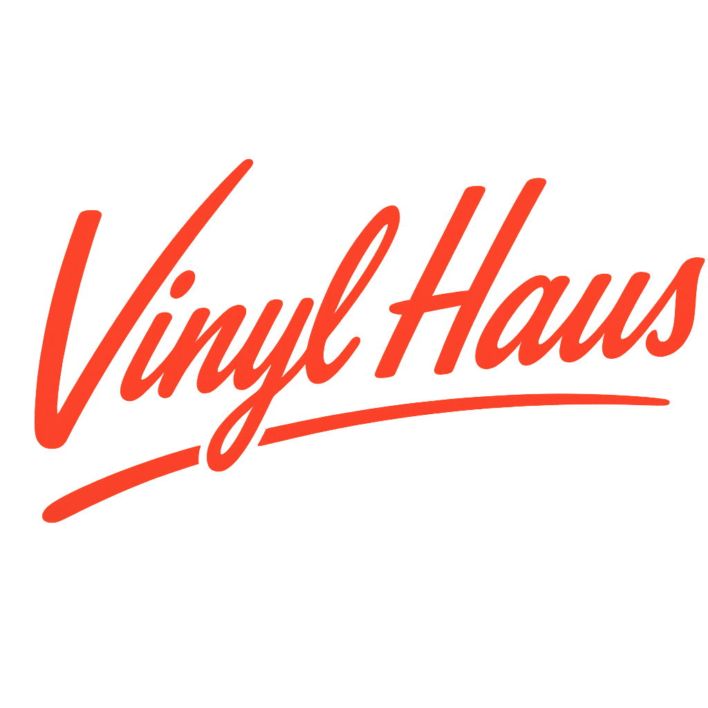 Vinyl Haus LA